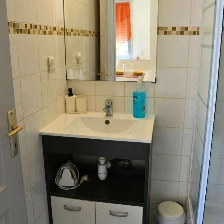Photo of Bathroom in Bretigny-sur-Orge