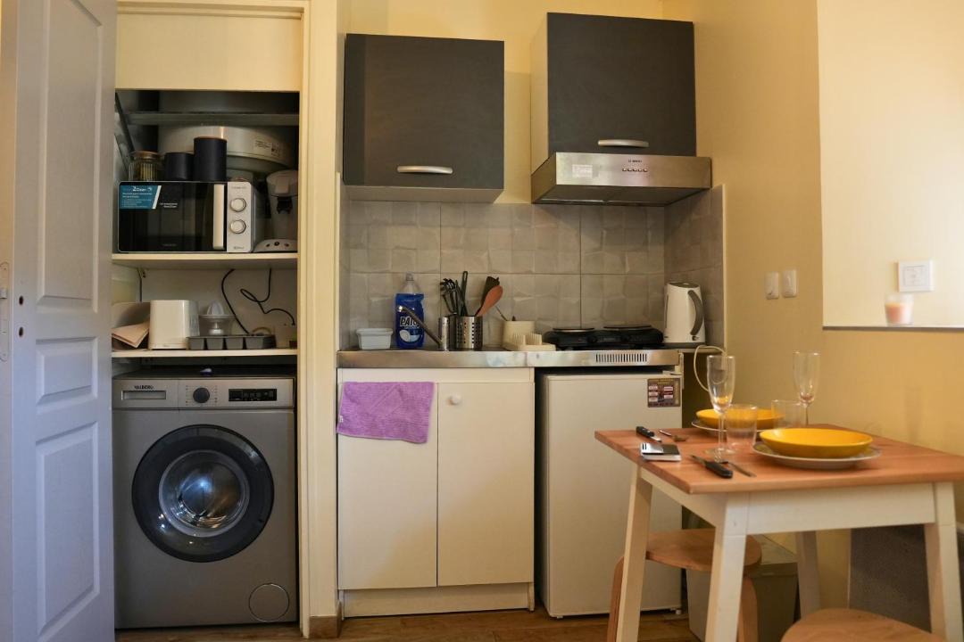 Photo of Kitchen in Bretigny-sur-Orge