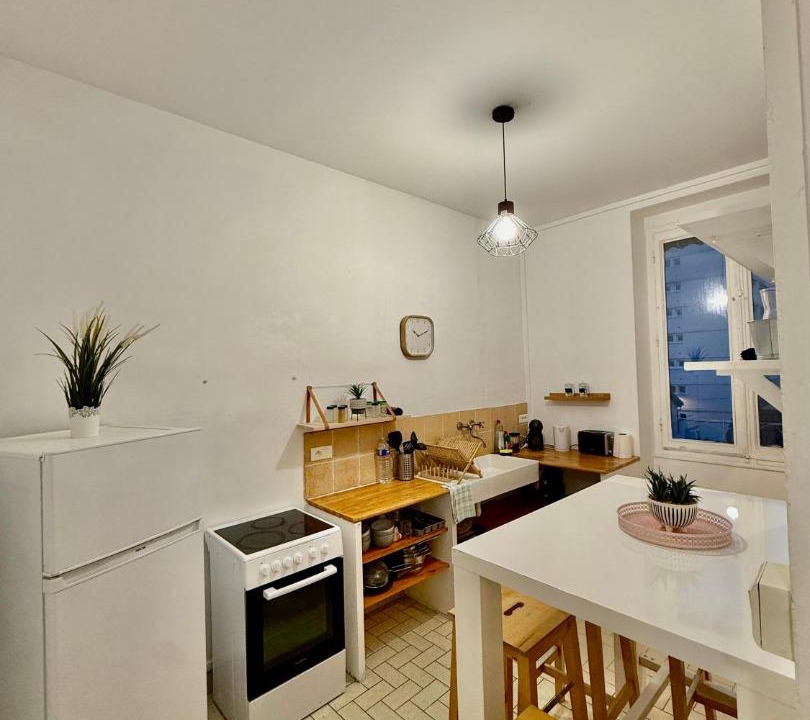 Photo of Kitchen in Cusset