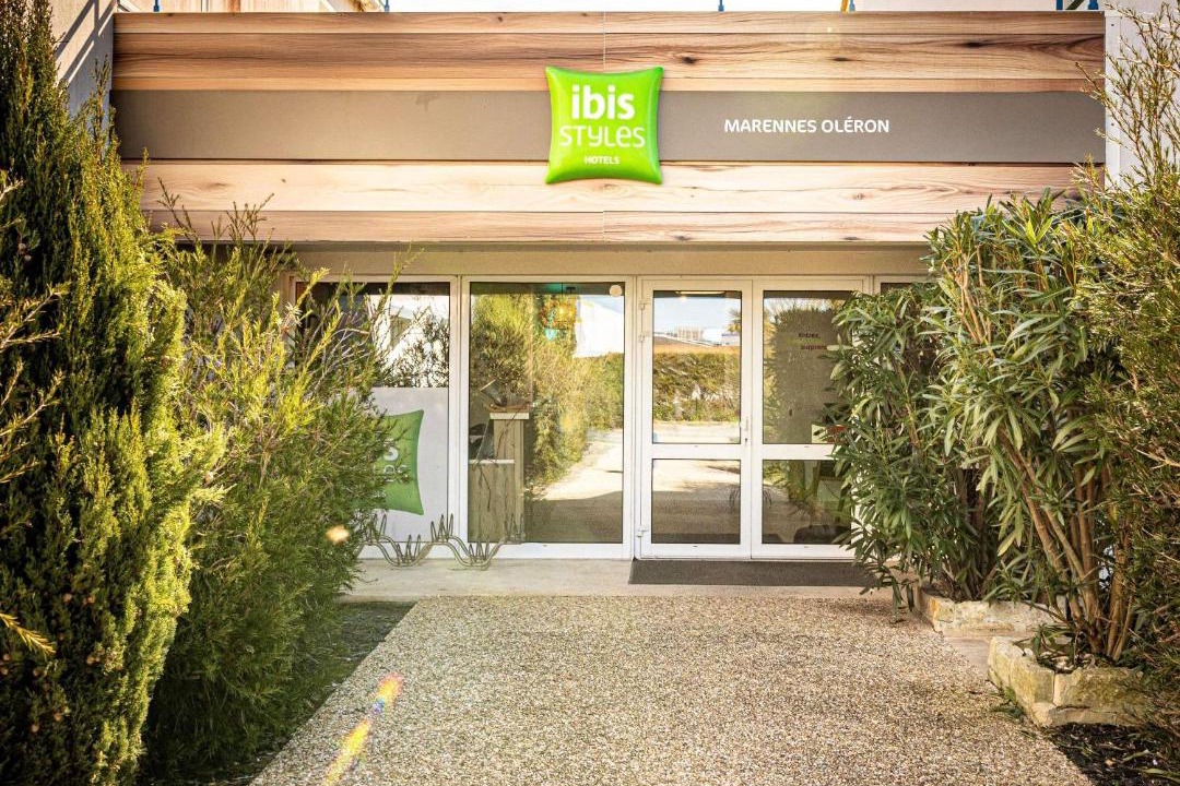 Photo of Others in Marennes