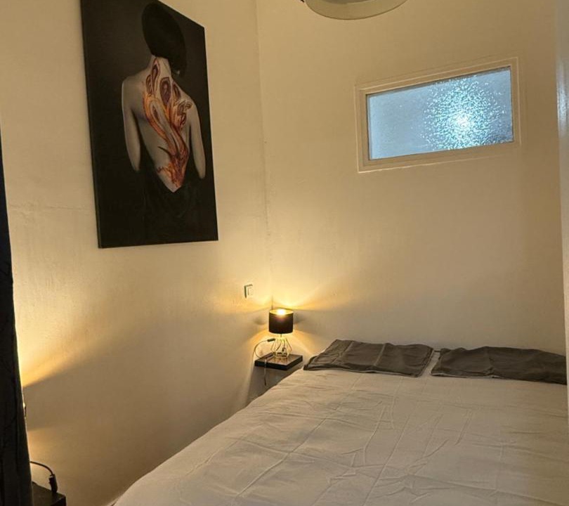 Photo of Bedroom in Cusset