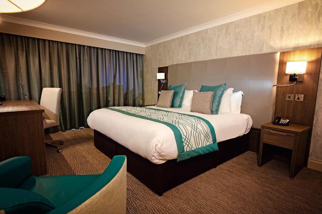 Photo of Bedroom in Two Mile Ash