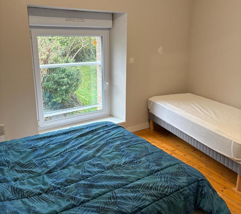 Photo of Bedroom in Baguer-Pican