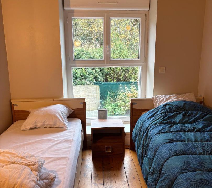 Photo of Bedroom in Baguer-Pican