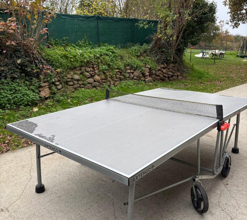 Photo of Outdoor in Baguer-Pican