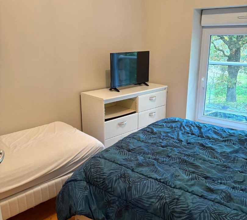 Photo of Bedroom in Baguer-Pican