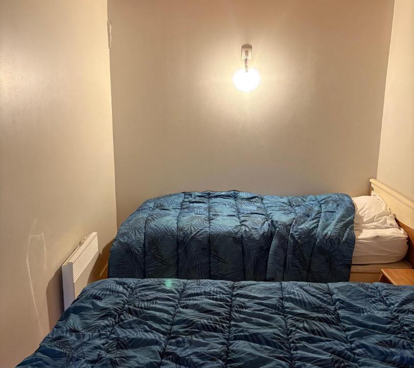 Photo of Bedroom in Baguer-Pican