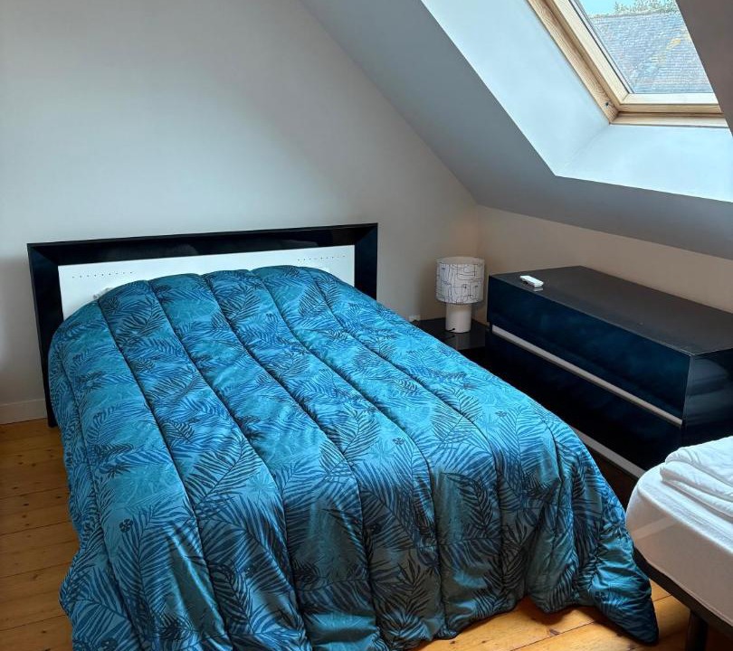 Photo of Bedroom in Baguer-Pican