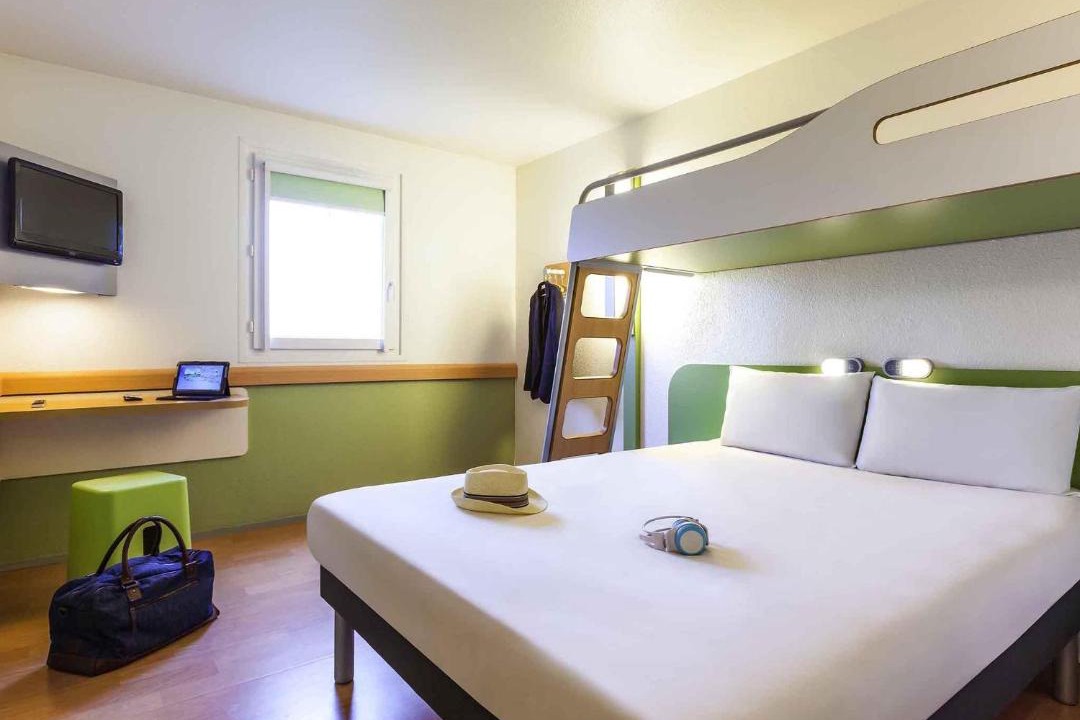 Photo of Bedroom in Pontault-Combault