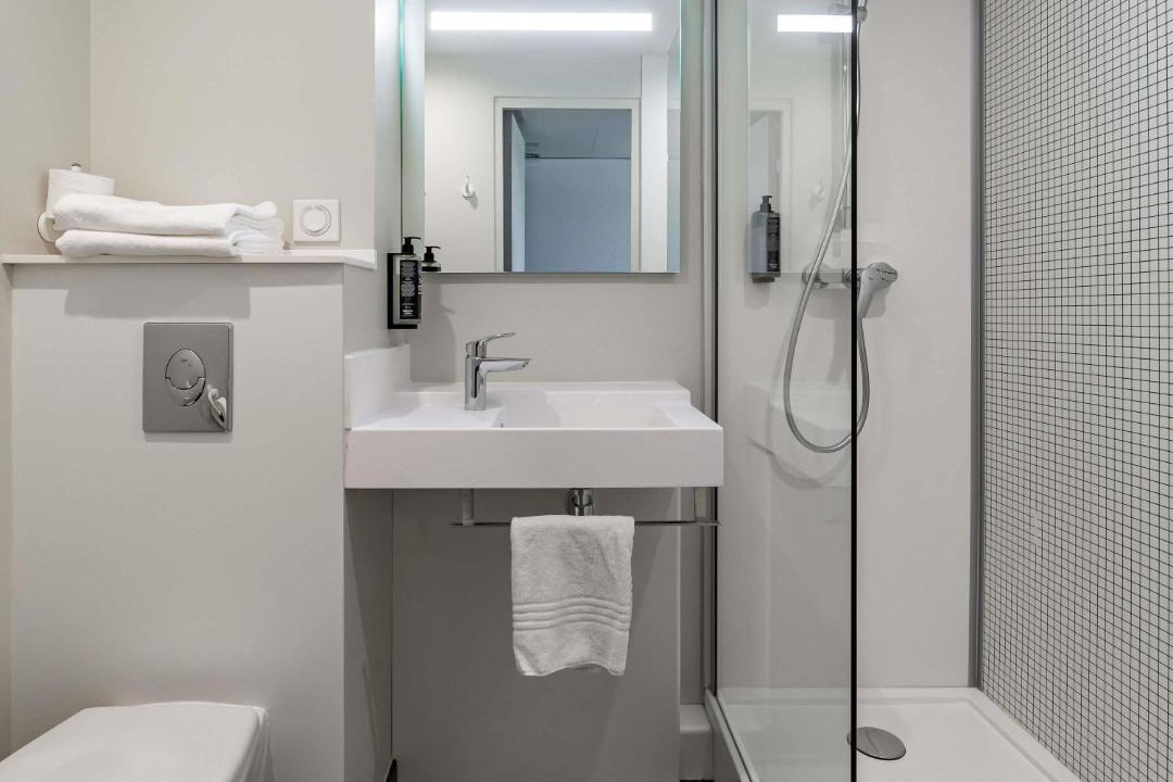 Photo of Bathroom in Pontault-Combault