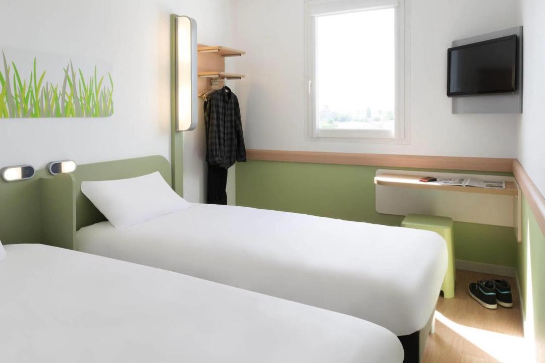 Photo of Bedroom in Chassieu