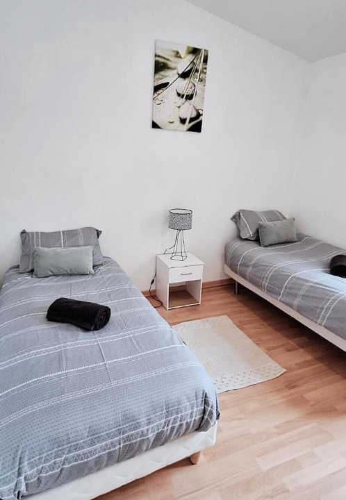 Photo of Bedroom in Chartres