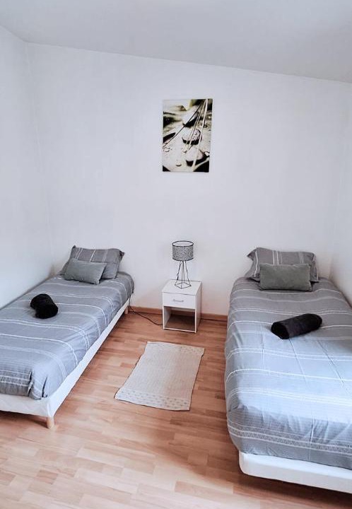 Photo of Bedroom in Chartres