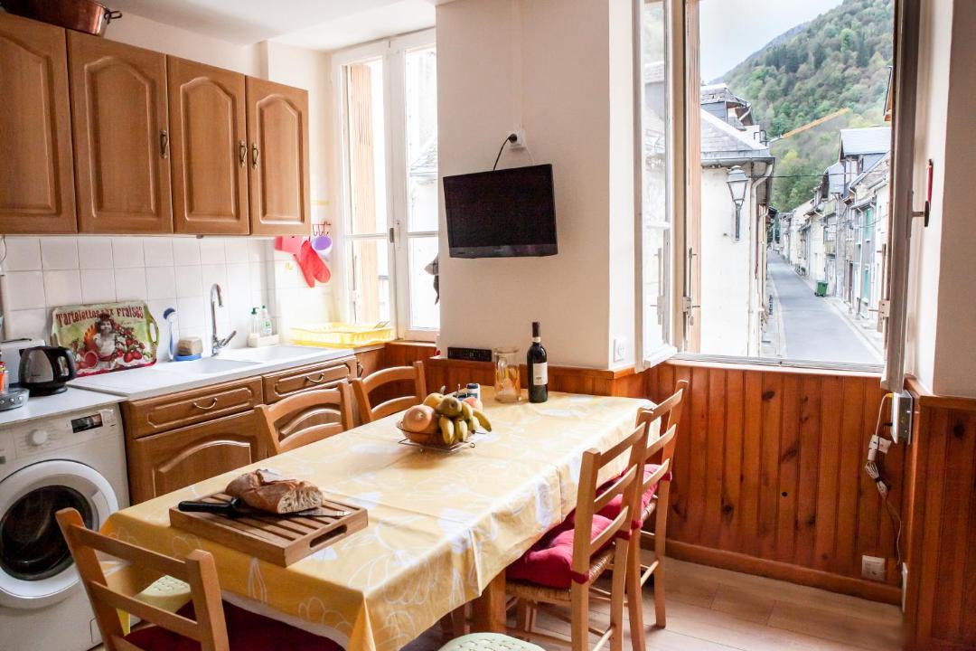 Photo of Others in Bagneres-de-Luchon