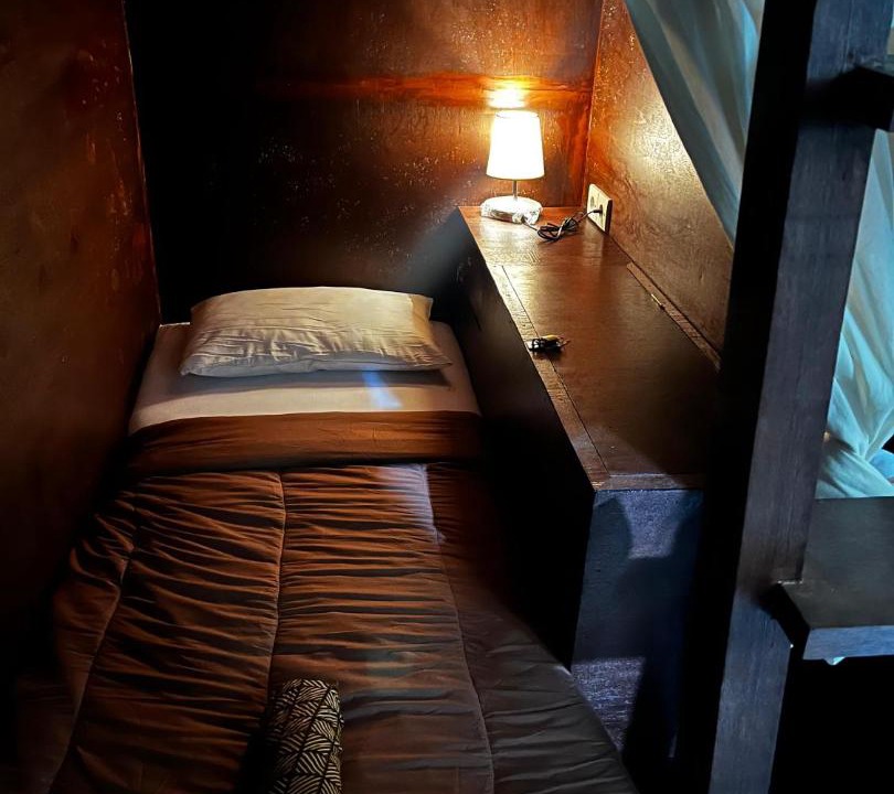 Photo of Bedroom in Peliatan