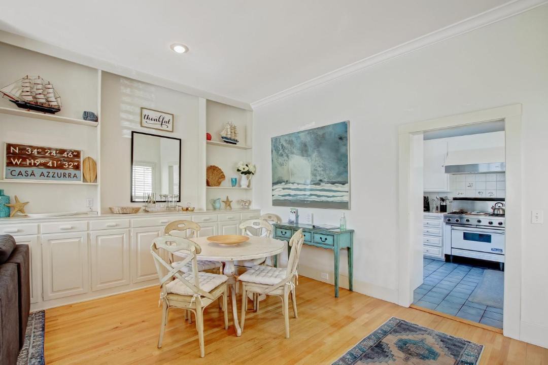 Photo of Kitchen in West Beach