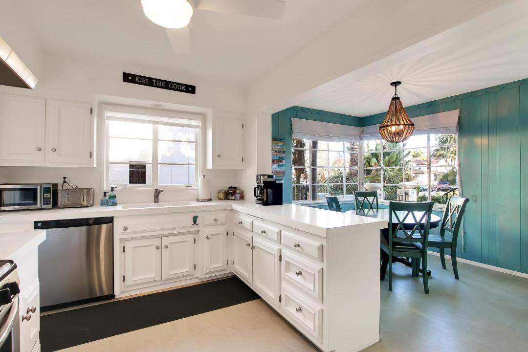 Photo of Kitchen in West Beach