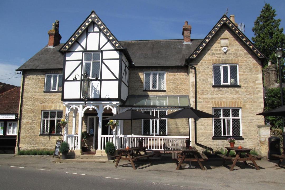 Photo of Others in Turvey