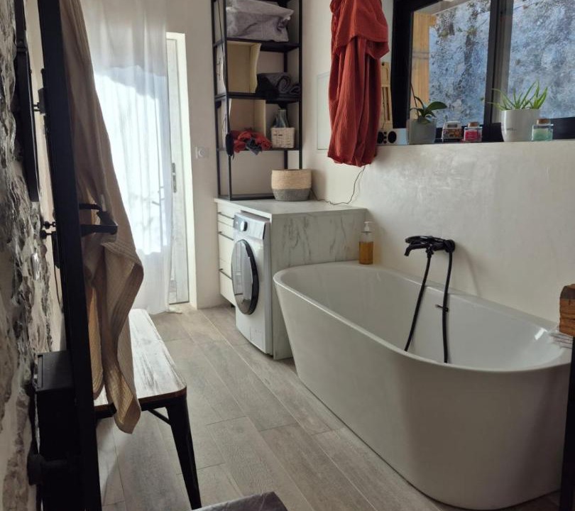 Photo of Bathroom in Biviers