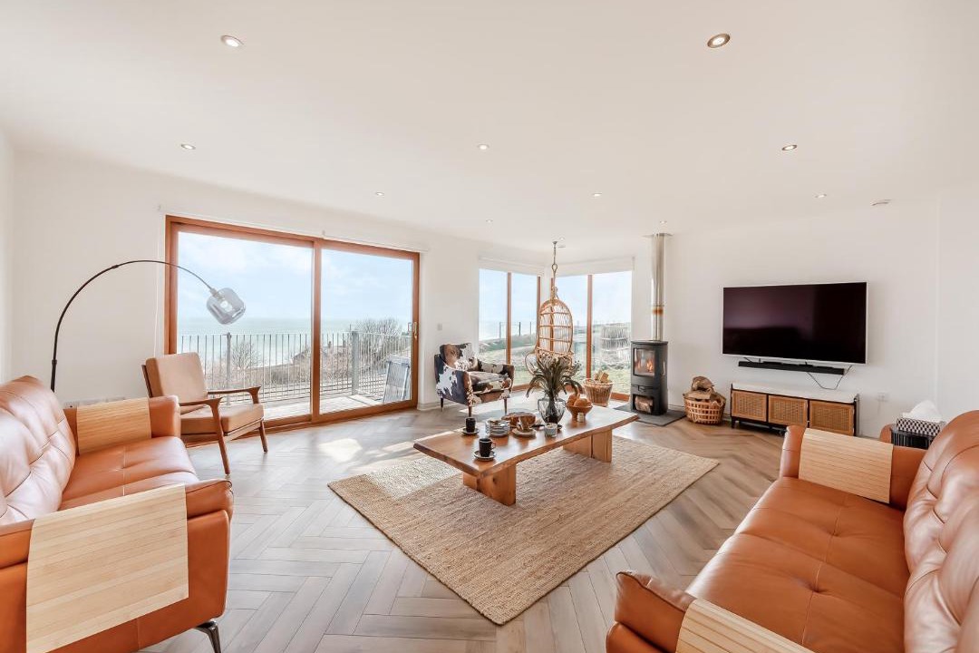 Photo of Livingroom in Spittal