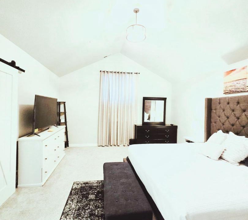 Photo of Bedroom in Morningside