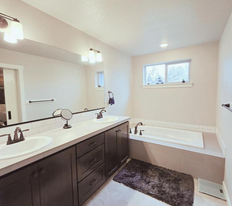 Photo of Bathroom in Morningside