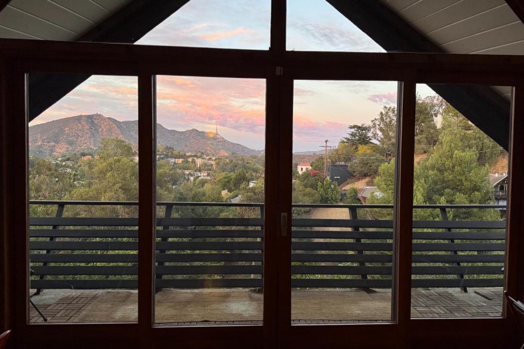 Photo of Others in Hollywood Hills