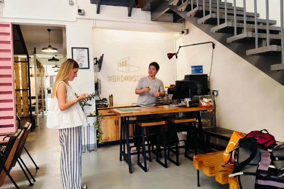 Photo of Others in Jawa