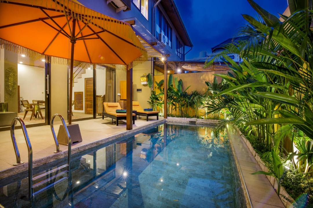 Photo of Others in North Legian