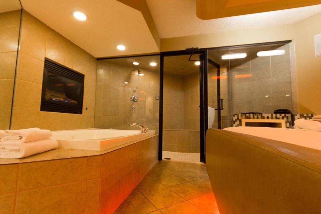 Photo of Bathroom in Orland Park