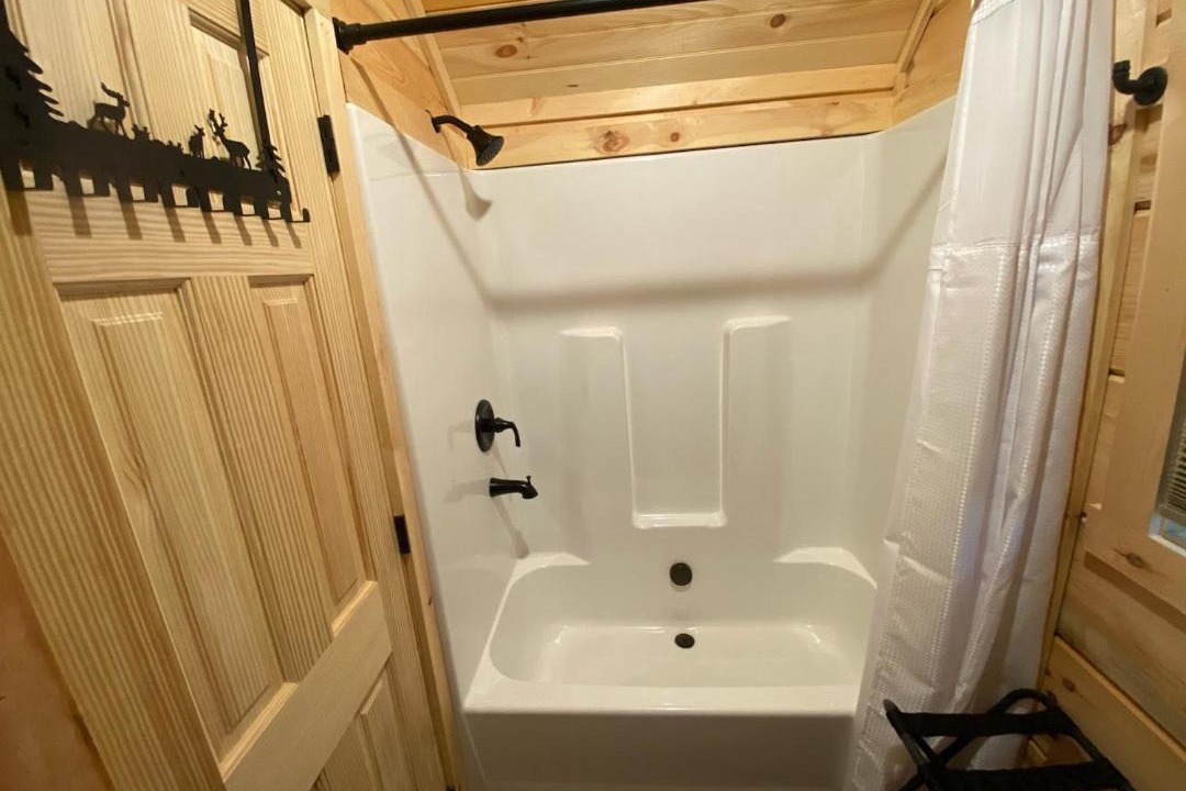 Photo of Bathroom in Tylertown