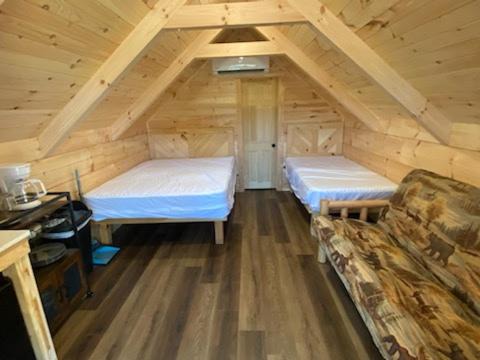 Photo of Bedroom in Tylertown