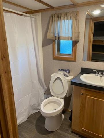 Photo of Bathroom in Tylertown
