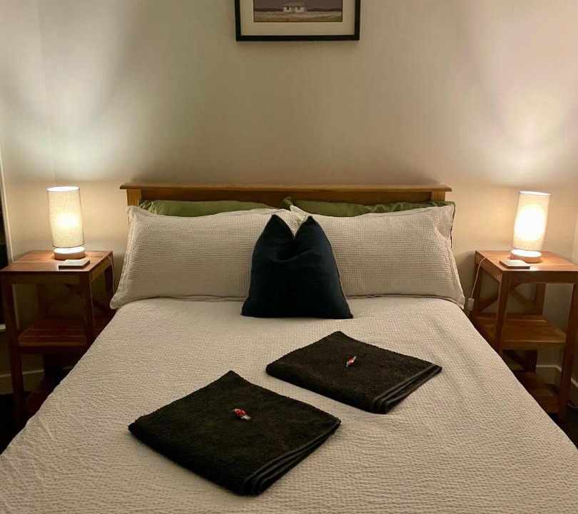 Photo of Bedroom in Stow