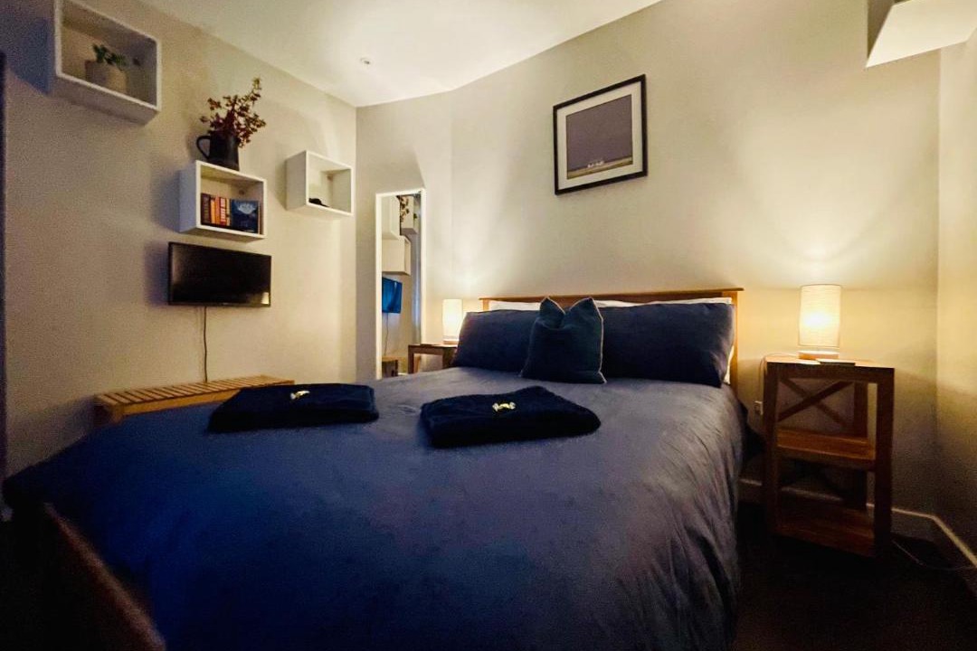 Photo of Bedroom in Stow