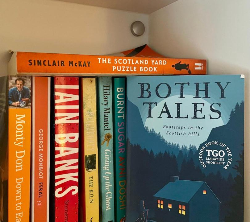 Photo of Others in Stow