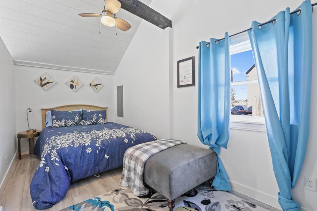Photo of Bedroom in Buckeye Lake
