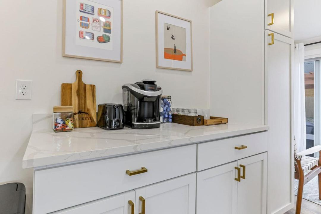 Photo of Kitchen in Buckeye Lake