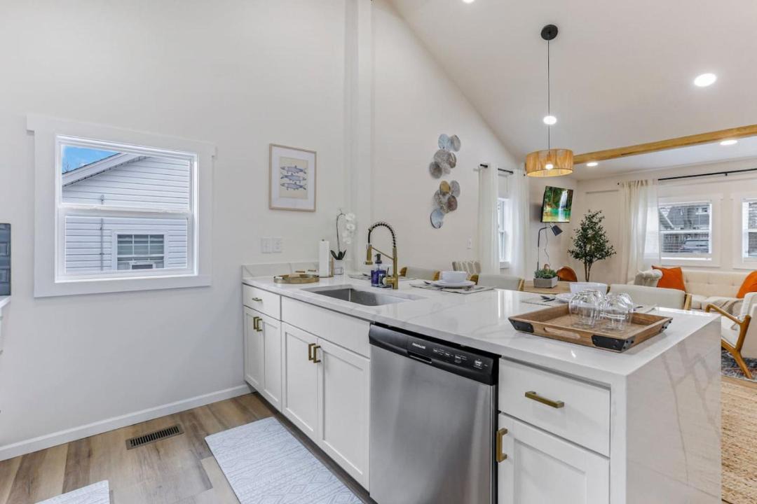 Photo of Kitchen in Buckeye Lake