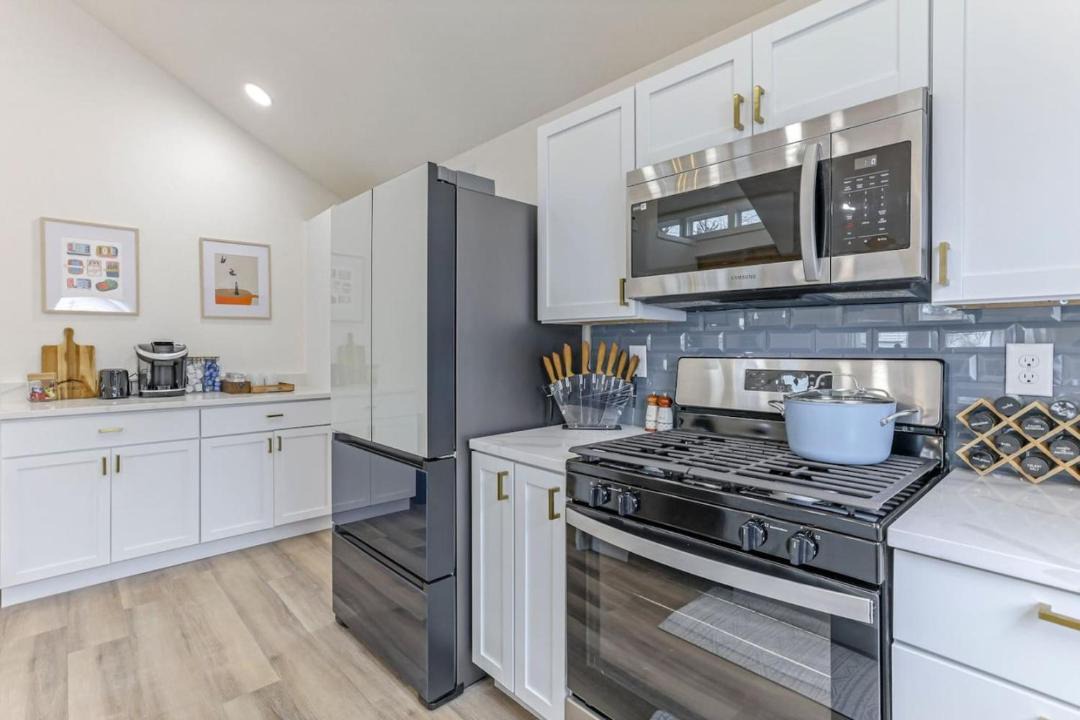 Photo of Kitchen in Buckeye Lake