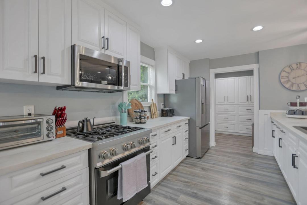 Photo of Kitchen in Buckeye Lake
