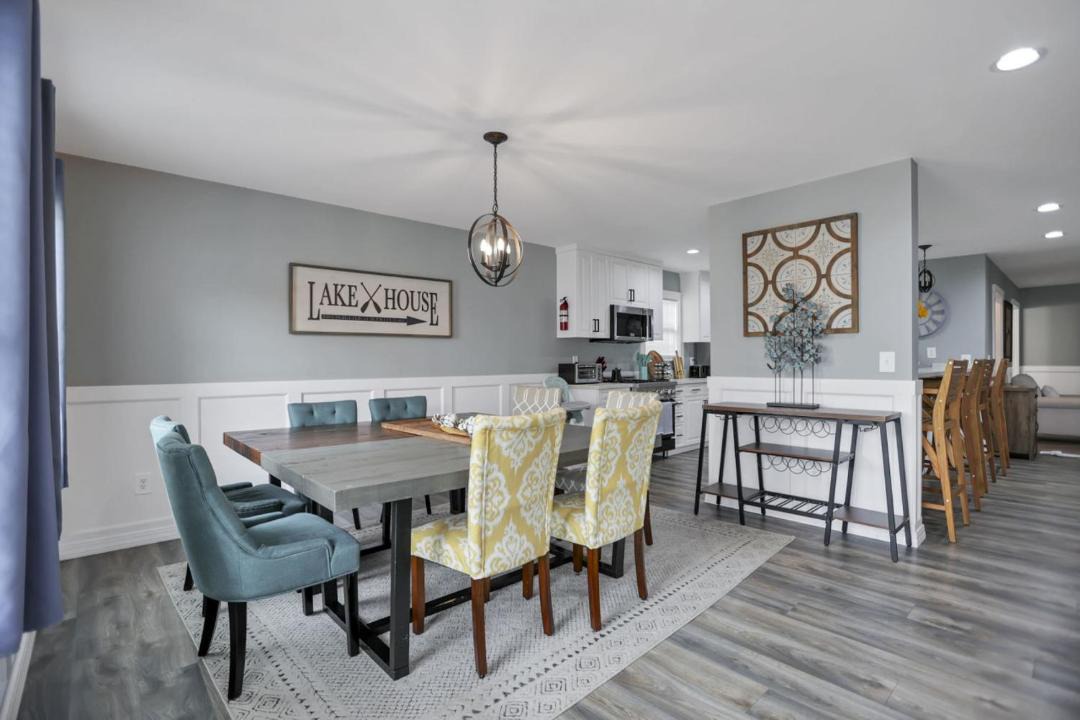 Photo of Others in Buckeye Lake