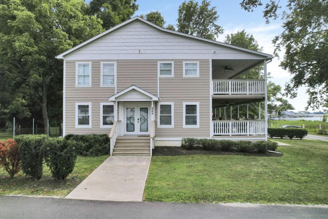 Photo of Others in Buckeye Lake