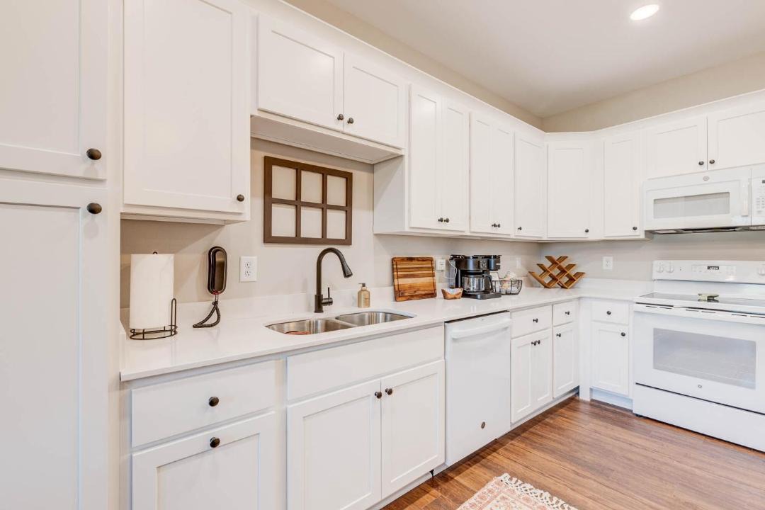 Photo of Kitchen in Historic Downtown Manteo