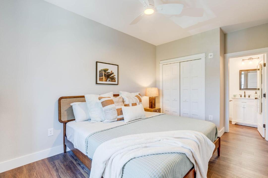 Photo of Bedroom in Historic Downtown Manteo