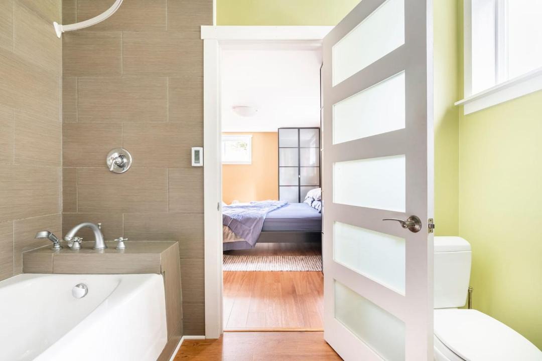 Photo of Bathroom in Mercer Island