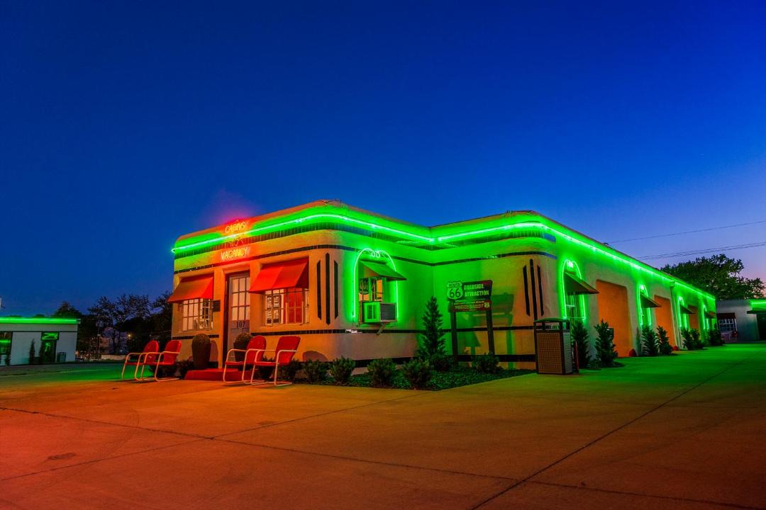 Photo of Others in Carthage