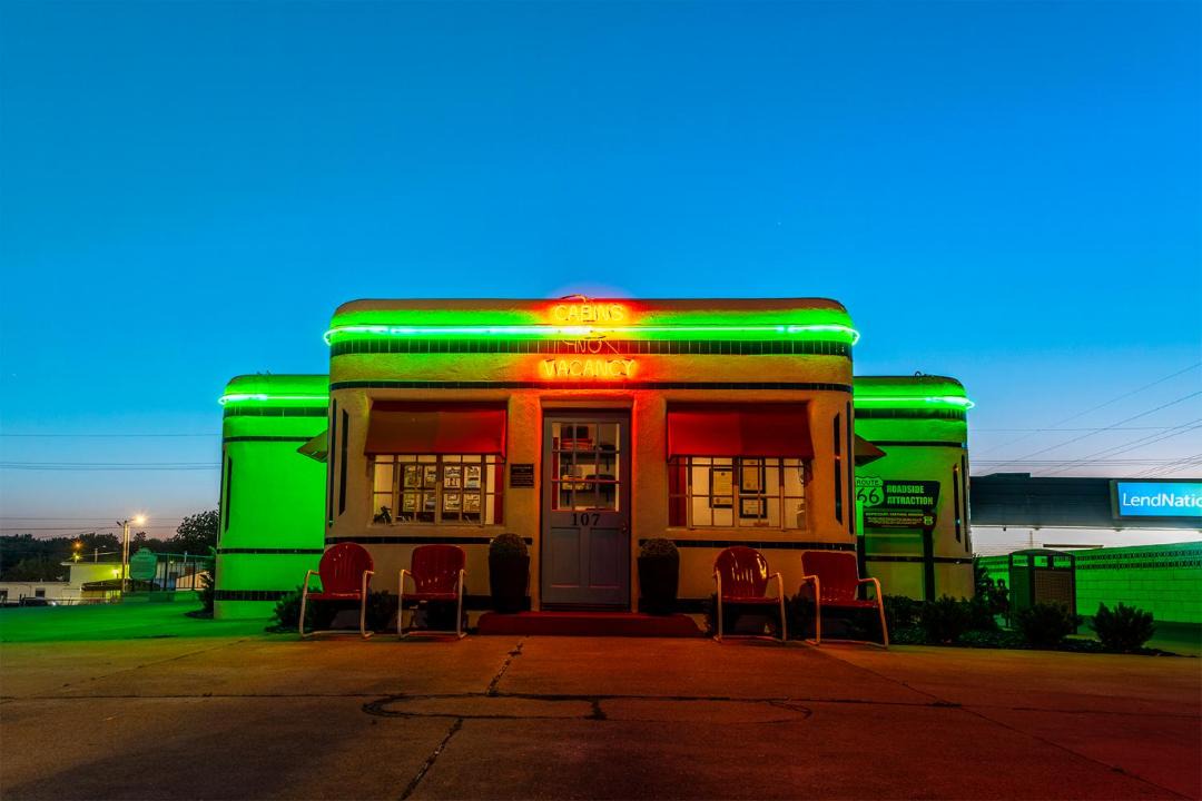 Photo of Others in Carthage