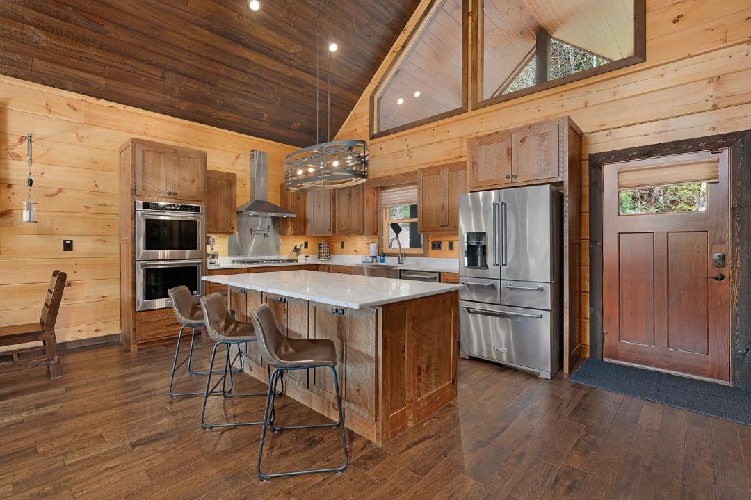 Photo of Kitchen in Epworth