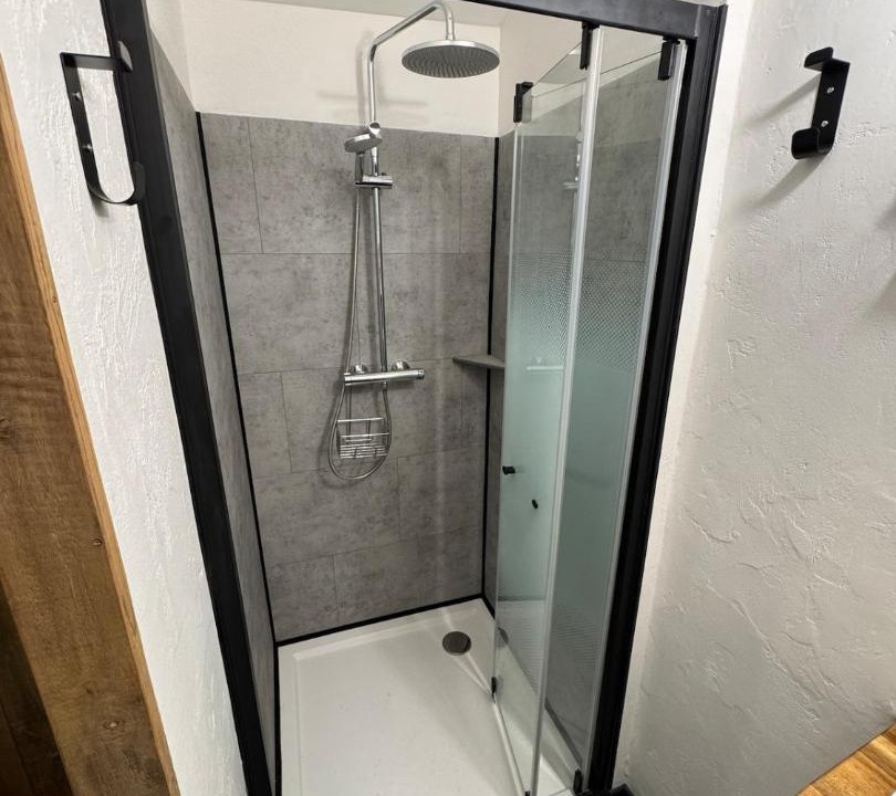 Photo of Bathroom in Rouffiac